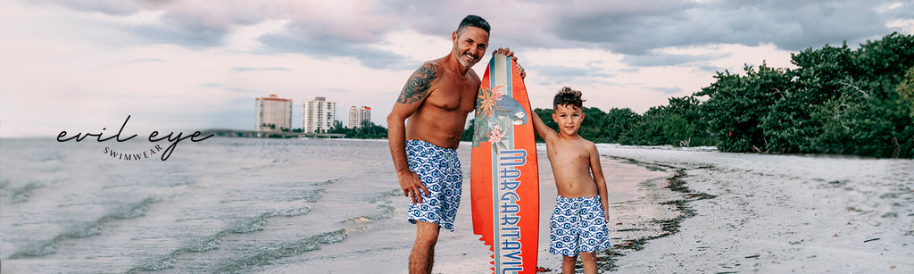 Father and Son