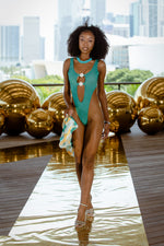 Beril One-Piece Swimsuit