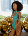 Beril One-Piece Swimsuit