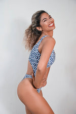 Aiyla One-Piece Swimsuit