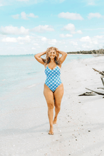 Ayleen One-Piece Swimsuit