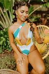Cemil One-Piece Swimsuit