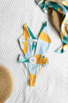 Cemal One-Piece Swimsuit