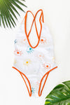 Akar One-Piece Swimsuit