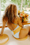 Can One-Piece Swimsuit