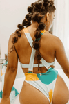 Cemal One-Piece Swimsuit
