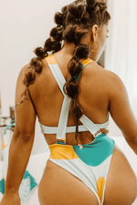 Cemal One-Piece Swimsuit
