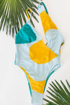 Derya One-Piece Swimsuit